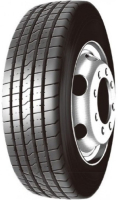 Doublestar F-One 315/80R22.5 154/151M