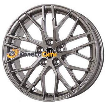 FR replica A170T 8x18/5x112 ET35 D66,45  GM (№22)