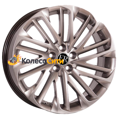 FR replica LX491 8x20/5x114,3 ET30 D60,1  HB (№15)