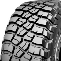 BFGoodrich Mud Terrain T/A KM3 245/75R17C 121/118Q XL