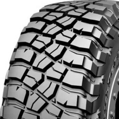 BFGoodrich Mud Terrain T/A KM3 10.5/R15C 109Q XL