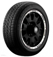 Yokohama Geolandar G95A 225/55R17 97V