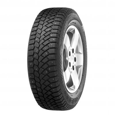 Gislaved Nord*Frost 200 SUV 225/65R17 106T XL FR ID шип