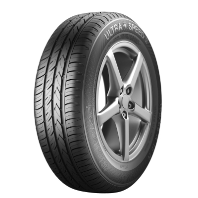 Gislaved ULTRA*SPEED 2 235/55R19 105Y XL