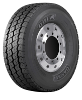 GiTi GAM851 385/65R22.5 164K 3PMSF