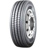 GiTi GAR820 235/75R17.5 132/130M 3PMSF