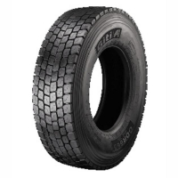 GiTi GDR665 315/80R22.5 156/150L 3PMSF