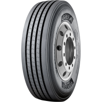 GiTi GSR225 275/70R22.5 148/145M