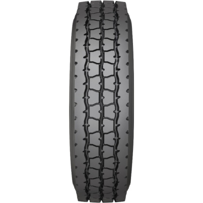 GiTi GAM831 315/80R22.5 158/150K M+S