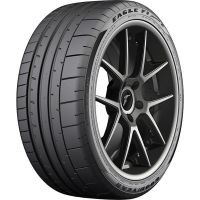 Goodyear Eagle F1 Supersport 255/30R19 91Y XL