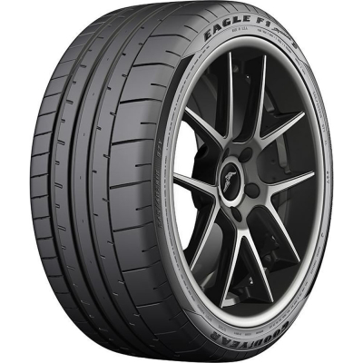 Goodyear Eagle F1 Supersport 275/30R19 96Y XL