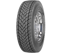 Goodyear KMAX D 315/45R22.5 147/145L