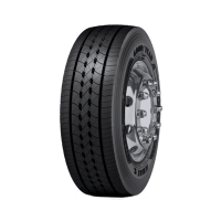 Goodyear KMAX S Gen-2 295/60R22.5 150/147K 3PMSF