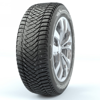 Goodyear UltraGrip Arctic 2 SUV 265/50R19 110T XL шип