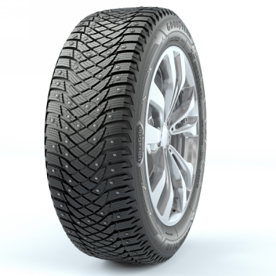 Goodyear UltraGrip Arctic 2 SUV 245/45R20 103T XL шип