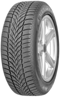 Goodyear UltraGrip Ice 2+ 245/40R20 99T XL