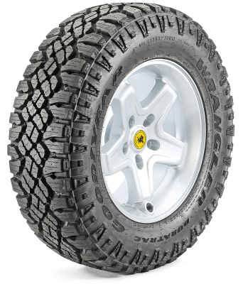 Goodyear WRANGLER DURATRAC 255/60R20 113Q XL