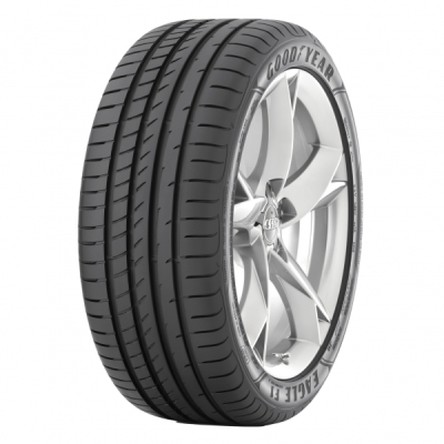 Goodyear EAGLE F1 ASYMMETRIC 2 255/40R20 101Y XL