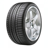 Goodyear EAGLE F1 ASYMMETRIC SUV 275/45R20 110W XL