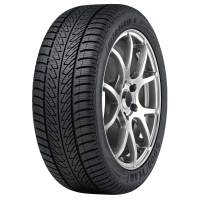 Goodyear UltraGrip 8 Performance 245/45R18 100V XL * MOE M+S RunFlat