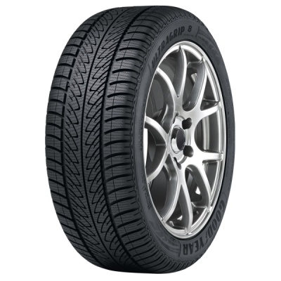 Goodyear UltraGrip 8 Performance 285/45R20 112V XL