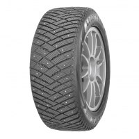 Goodyear UltraGrip Ice Arctic SUV 265/50R20 111T XL шип