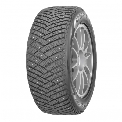 Goodyear UltraGrip Ice Arctic SUV 255/55R19 111T XL шип