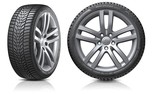 Hankook i*cept evo3 W330 255/35R19 96V XL