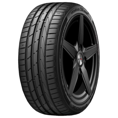 Hankook Ventus S1 evo2 K117B 255/30R19 91Y XL RunFlat