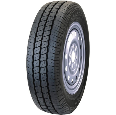 HiFly Super 2000 205/65R16C 107/105T