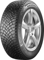 Continental IceContact 3 235/55R19 105T XL шип
