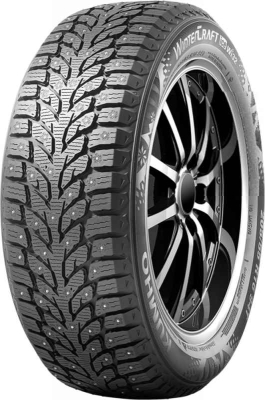 Kumho WinterCraft Ice WI32 195/55R16 91T XL шип