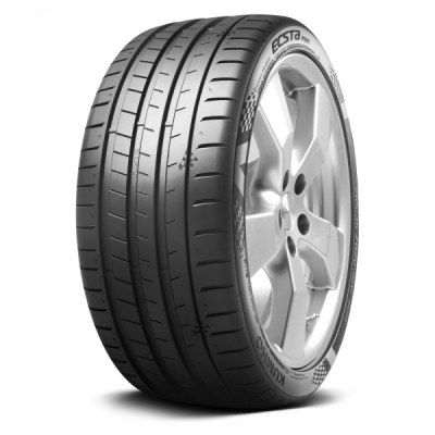 Kumho Ecsta PS91 245/40R20 99Y XL