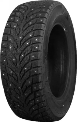 Landspider Arctictraxx 265/65R17 112T шип