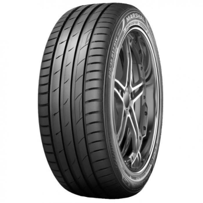 Marshal MU12 245/45R17 95W ZR