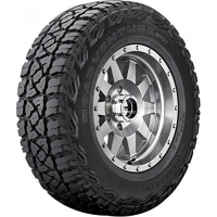 Marshal Road Venture MT51 245/70R17C 119/116Q M+S