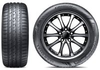 Marshal Crugen HP91 255/40R21 102Y XL ZR