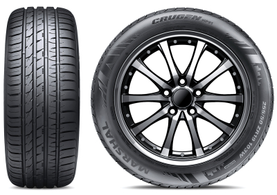 Marshal Crugen HP91 235/50R18 97W ZR