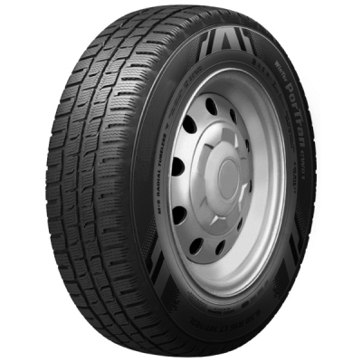 Marshal Winter PorTran CW51 215/75R16C 116/114R