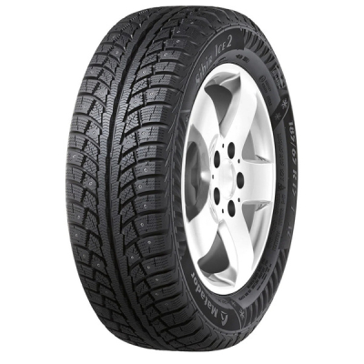 Matador MP 30 Sibir Ice 2 SUV 215/65R16 102T XL FR ED шип