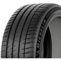 Michelin Pilot Sport EV 235/45R20 100V XL Acoustic