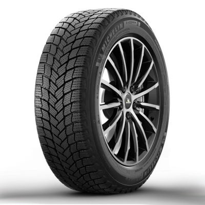 Michelin X-Ice Snow 205/55R17 95T XL