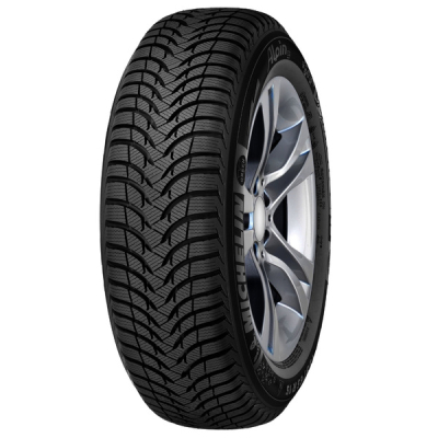 Michelin Alpin A4 185/60R14 82T GRNX