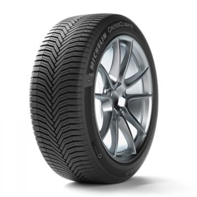 Michelin CrossClimate SUV 215/55R18 99V XL