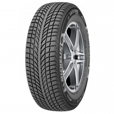 Michelin Latitude Alpin 2 255/55R18 109H XL * RunFlat