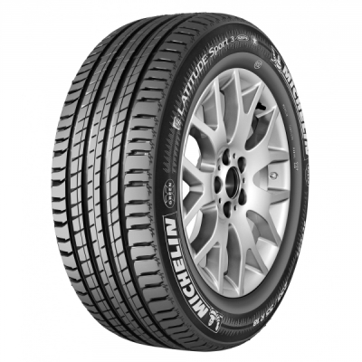 Michelin LATITUDE SPORT 3 275/50R19 112Y XL