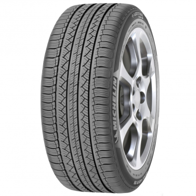 Michelin Latitude Tour HP 255/55R19 111W XL