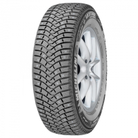 Michelin LAT X-ICE NORTH2 295/40R20 110T XL шип