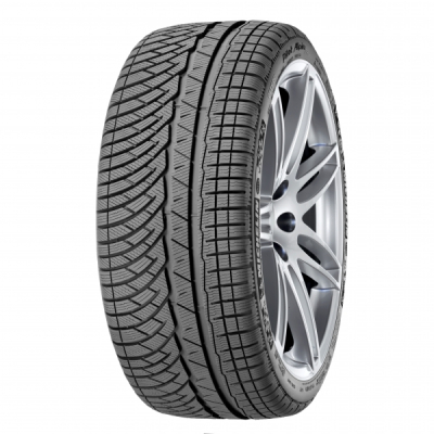 Michelin PILOT ALPIN PA4 265/45R19 105V XL