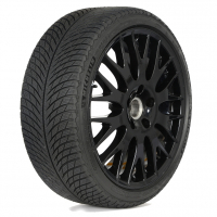 Michelin PILOT ALPIN 5 255/40R19 100H XL